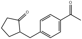 洛索洛芬杂质1 结构式