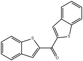 Benzo[b]thien-2-yl Ketone