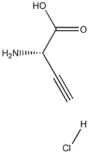 (S)-2-氨基丁三醇盐酸盐 结构式