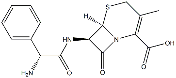 Cephalexin Impurity F(EP)