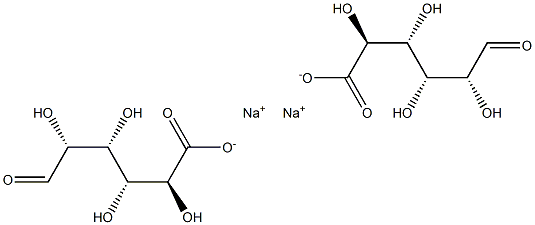 L-diguluronic acid disodium salt