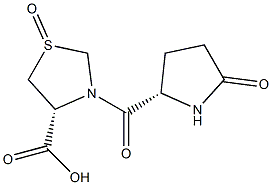 匹多莫德杂质09 结构式