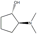 (1S,2S)-2-(dimethylamino)cyclopentan-1-ol