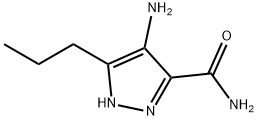 西地那非杂质13 结构式