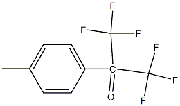 4-Methylphenyl trifluoromethylketone