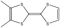 二甲基四硫富瓦烯 结构式