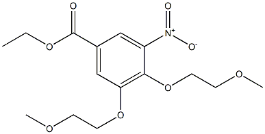 埃罗替尼杂质-T 结构式