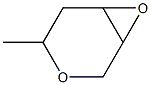 3,7-Dioxabicyclo[4.1.0]heptane,  4-methyl-  (3CI) 结构式