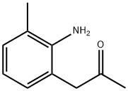 Ketone,  methyl  3-methyl-6-anthranilyl  (4CI) 结构式