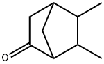 Norcamphor,  5,6-dimethyl-  (5CI) 结构式