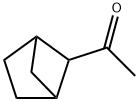 Ketone, bicyclo[2.1.1]hex-5-yl methyl (7CI) 结构式