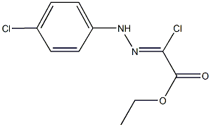 阿哌沙班杂质238 结构式