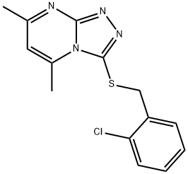 WAY-324979 结构式