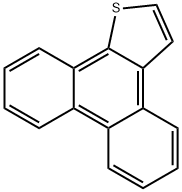 phenanthro[9,10-b]thiophene 结构式