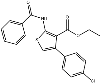 ethyl ophenecarboxylic acid 结构式