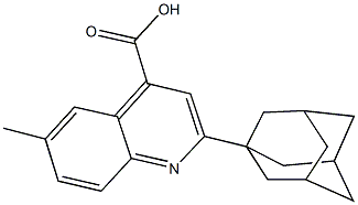 化合物 CPD26 结构式