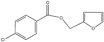 屈氟尿苷杂质11 结构式
