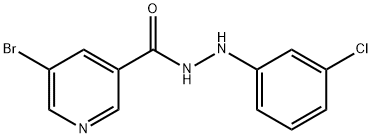 化合物PDCD4-IN-1 结构式