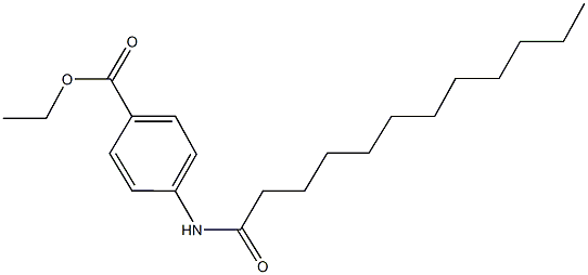 苯佐卡因杂质6 结构式