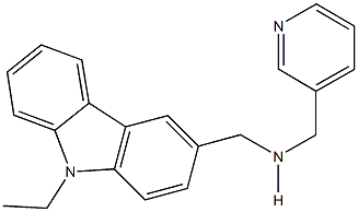 化合物 T26836 结构式