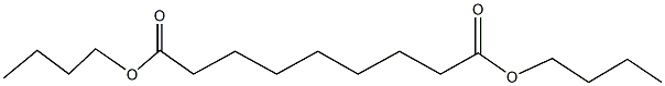 dibutyl azelaate 结构式