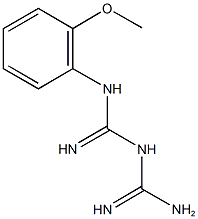 N-(2-methoxyphenyl)dicarbonimido/ic diamide/imido 结构式