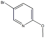 2-methoxy-5-bromopyridine, picric acid 结构式