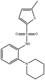 MK6-83 结构式