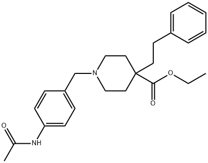 ML335 结构式