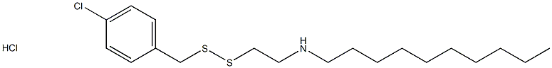 NSC-624206 结构式