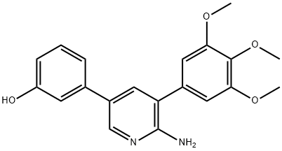 K02288 结构式