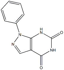 NSC76240 结构式