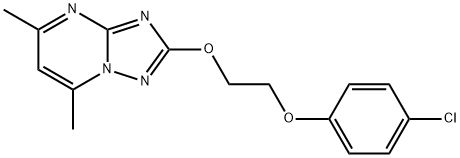 化合物 T24840 结构式