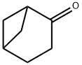 双环[3.1.1]庚烷-2-酮 结构式