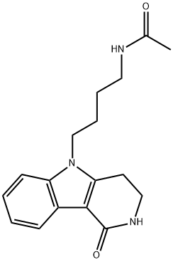 CCT244747 结构式