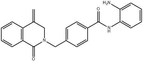 MI-192 结构式