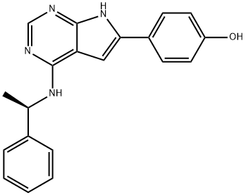 PKI 166 结构式