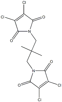 NSC617145 结构式