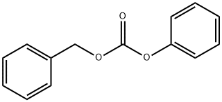 碳酸苄基苯酯 结构式