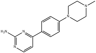 BIONET-BB 9B-132 结构式