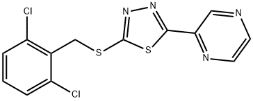 CS-2063 结构式