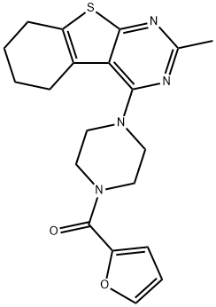 ML192 结构式