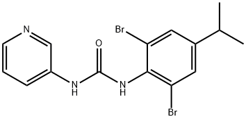 BX 430 结构式