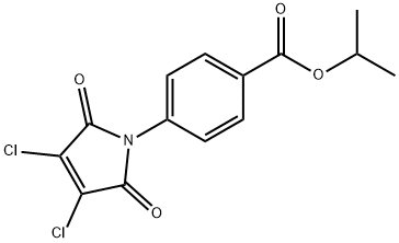 TSI-01 结构式