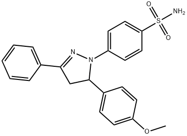 ML 141 结构式