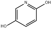 吡啶-2,5-二醇 结构式