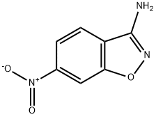 6-Nitrobenzo[d]isoxazol-3-amine