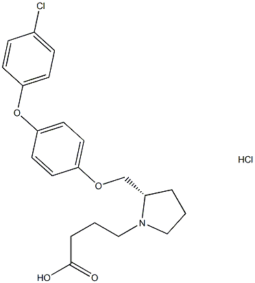 DG-051 结构式