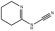 N-(3,4,5,6-tetrahydropyridin-2-yl)cyanamide