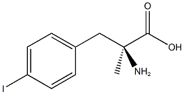 α-Me-Phe(4-I)-OH